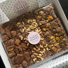 Load image into Gallery viewer, The 'Caramel' Mixed Box