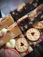 Load image into Gallery viewer, *♥️ Valentines Brownies & Blondies ♥️
