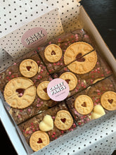 Load image into Gallery viewer, *♥️ Valentines Brownies & Blondies ♥️