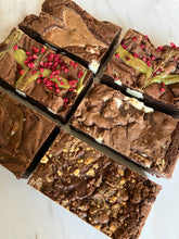 Load image into Gallery viewer, Bargain Brownies - ready to post/collect