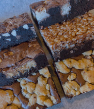 Load image into Gallery viewer, Bargain Brownies - Ready to post/collect