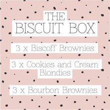 Load image into Gallery viewer, The 'Biscuit' Mixed Box