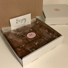 Load image into Gallery viewer, Double Choc Brownie