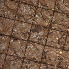 Load image into Gallery viewer, Double Choc Brownie
