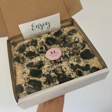 Load image into Gallery viewer, Cookies & Cream Blondie